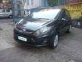 Ford Fiesta Fiesta VI  5p 1.4 16v GPL Originale Gris - thumbnail 1
