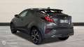 Toyota C-HR 184h Edition 2WD E-CVT MY20 - thumbnail 8