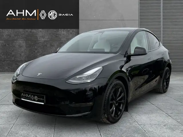 Tesla Model Y Long Range Dual AWD MwSt. ausweisbar