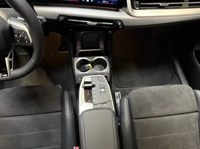 BMW X1 view 15