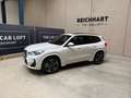 BMW X1 20d M SPORT - LEASINGAKTION Weiß - thumbnail 3
