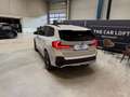 BMW X1 20d M SPORT - LEASINGAKTION Weiß - thumbnail 4