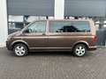 Volkswagen T5 Multivan 4Motion Tempomat PDC Sitzheizung Brun - thumbnail 9