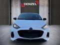 Mazda 2 Hybrid Prime Line Weiß - thumbnail 13