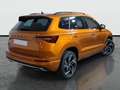 Skoda Karoq Sportline 1.5 TSI 110kW (150 CV) (NU7RM521) Pomarańczowy - thumbnail 2