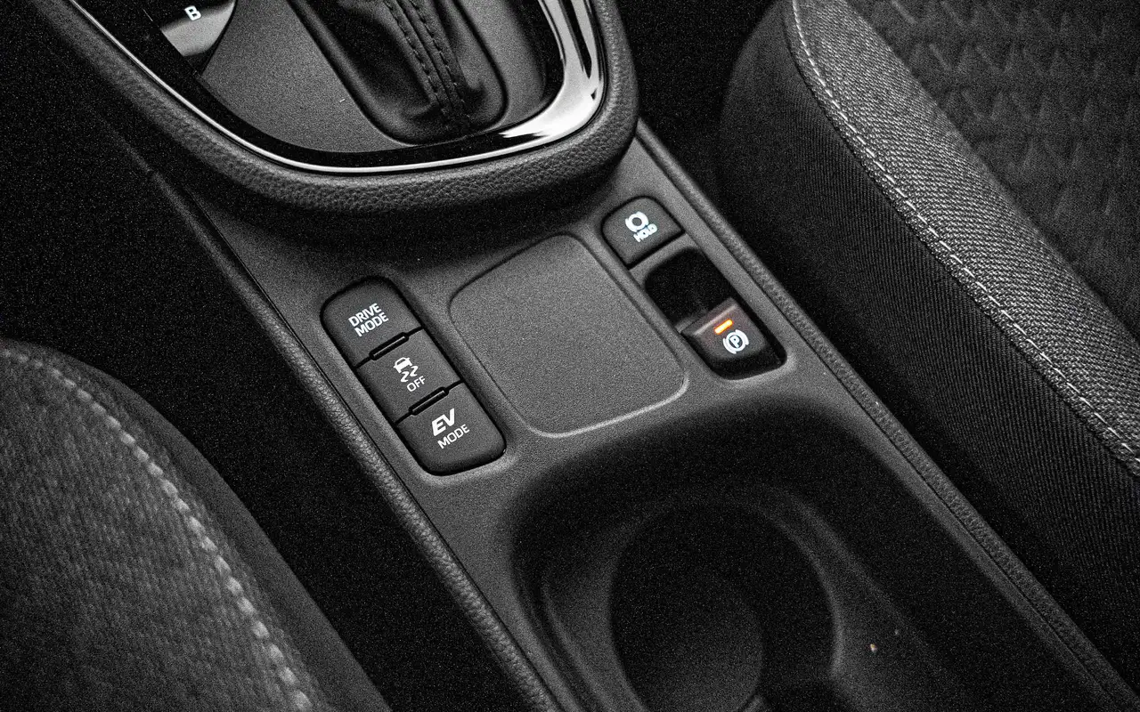 Toyota Yaris Cross 2026 — фото 24