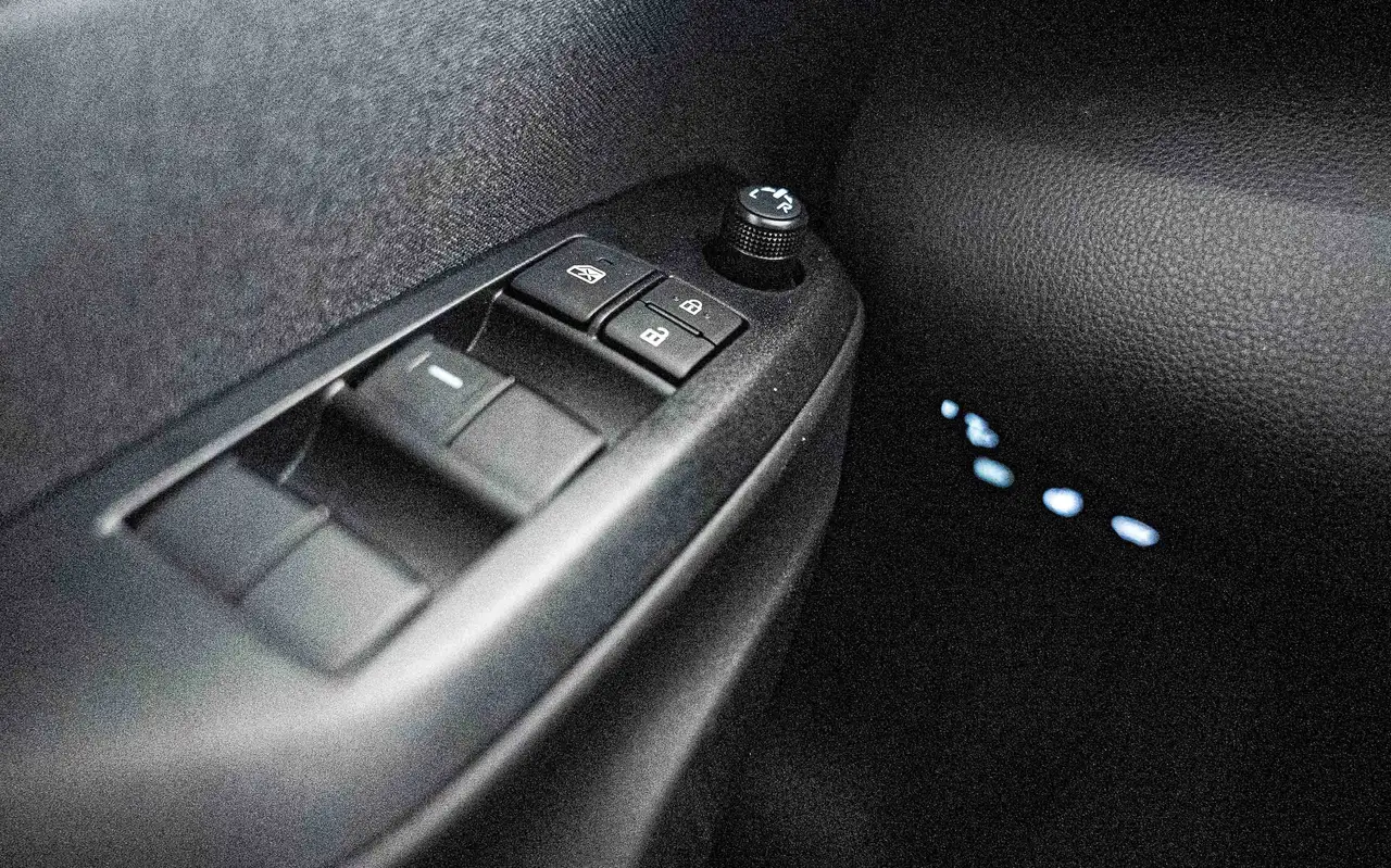 Toyota Yaris Cross 2026 — фото 25
