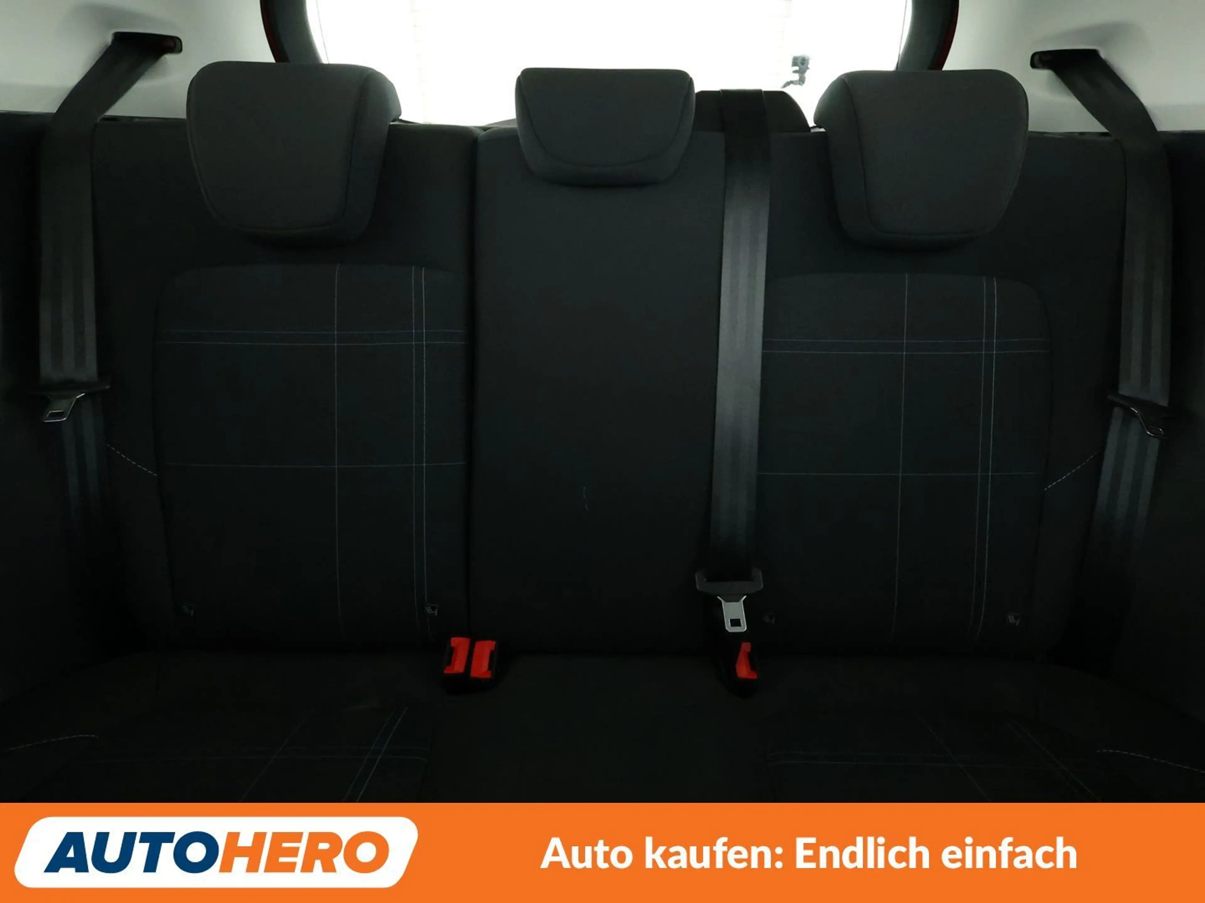 Ford Fiesta 1.1 Cool&Connect *NAVI*TEMPO*CAM*SHZ*KLIMA* — photo 15
