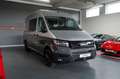 MAN TGE 3.180 2.0 TDI AHK ACC LHZ RFK MASSAGE STHZ Gris - thumbnail 5