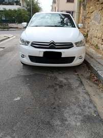 C-Elysee 1.2 puretech Exclusive 82cv