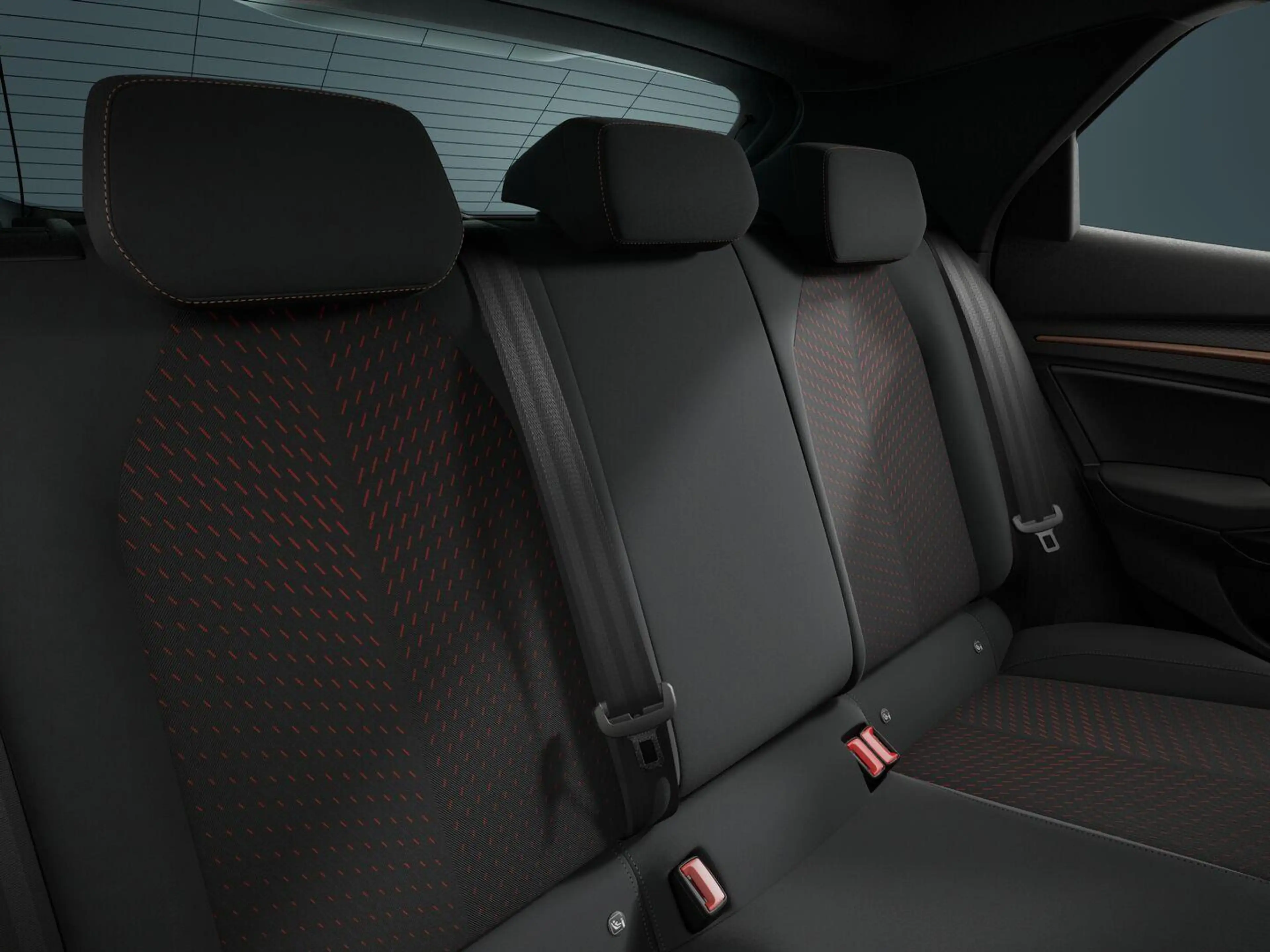 CUPRA Raval Business 39 kWh 135PK | Adaptive cruise Control | — photo 8