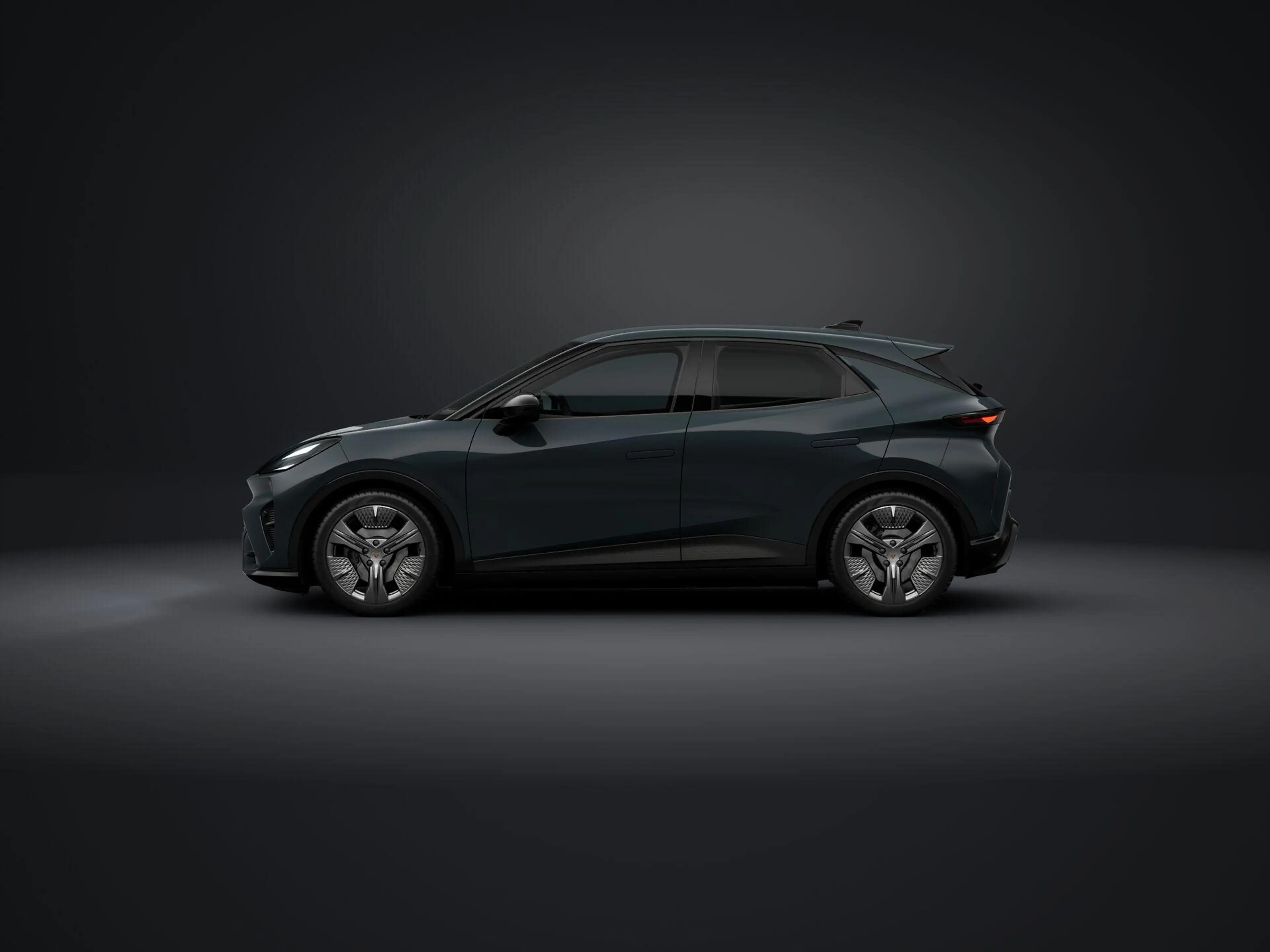 CUPRA Raval Business 39 kWh 135PK | Adaptive cruise Control | — photo 2