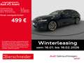 Audi A5 A5 Av TFSI S-Line Black AHK STHZ LED CA Blau - thumbnail 1