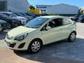 Opel Corsa D Edition +PDC+CD+AUTOMATIK+ Blanc - thumbnail 5