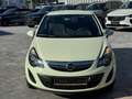 Opel Corsa D Edition +PDC+CD+AUTOMATIK+ Blanc - thumbnail 2
