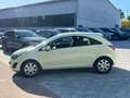 Opel Corsa D Edition +PDC+CD+AUTOMATIK+ Blanc - thumbnail 7