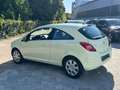 Opel Corsa D Edition +PDC+CD+AUTOMATIK+ Blanc - thumbnail 6
