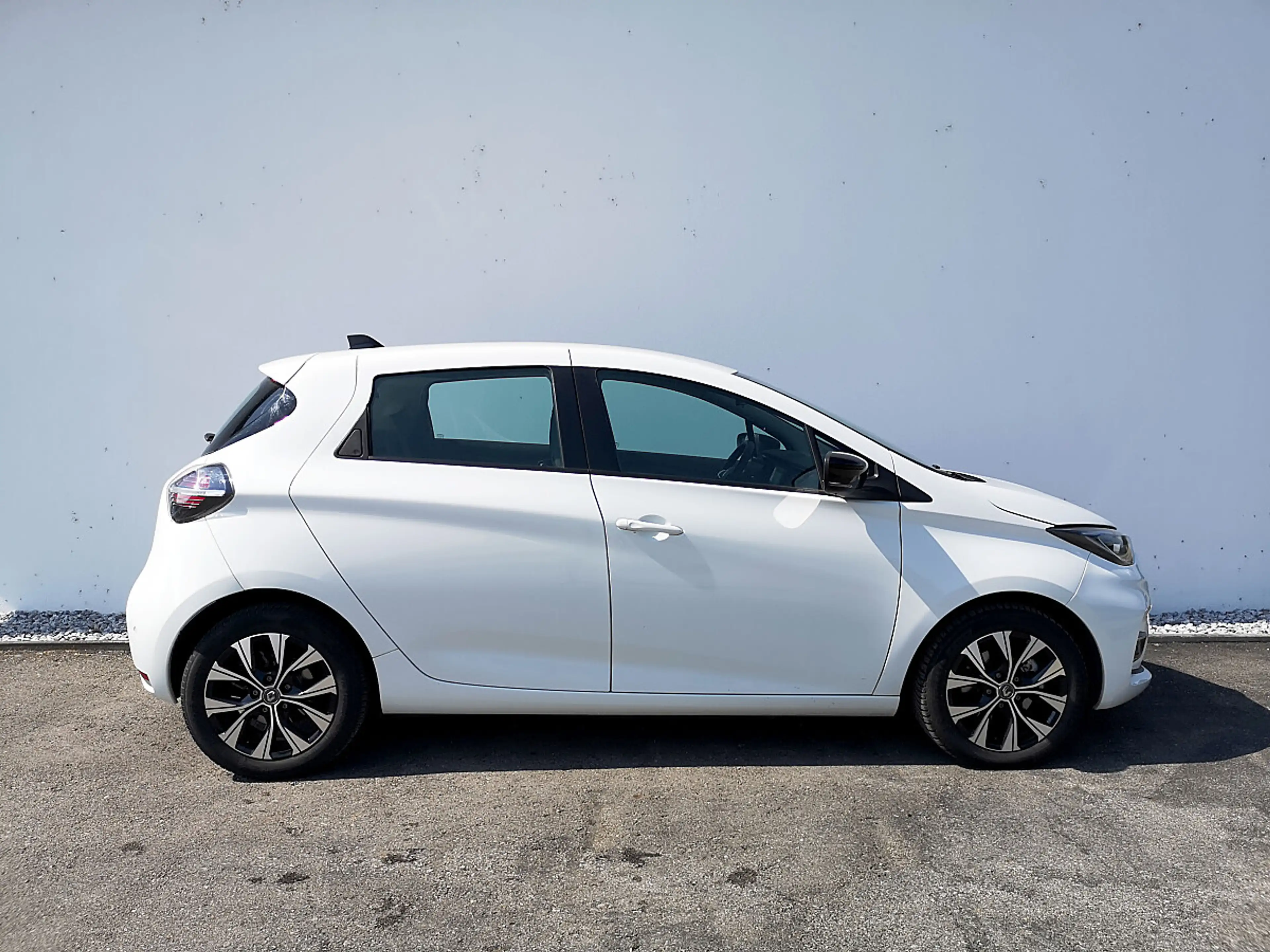 Renault ZOE Zoe Evolution R110 EV50 (52kWh) — photo 7