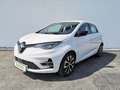 Renault ZOE Zoe Evolution R110 EV50 (52kWh) mit BATTERIE Weiß - thumbnail 1