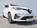 Renault ZOE Zoe Evolution R110 EV50 (52kWh) mit BATTERIE Weiß - thumbnail 6