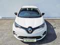 Renault ZOE Zoe Evolution R110 EV50 (52kWh) mit BATTERIE Weiß - thumbnail 4
