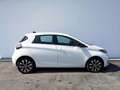 Renault ZOE Zoe Evolution R110 EV50 (52kWh) mit BATTERIE Weiß - thumbnail 7