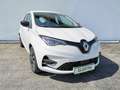 Renault ZOE Zoe Evolution R110 EV50 (52kWh) mit BATTERIE Weiß - thumbnail 5