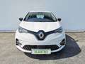 Renault ZOE Zoe Evolution R110 EV50 (52kWh) mit BATTERIE Weiß - thumbnail 3