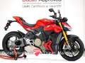 Ducati Streetfighter Streetfighter V4 S modello 2025 - 579 km Roşu - thumbnail 2