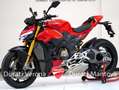 Ducati Streetfighter Streetfighter V4 S modello 2025 - 579 km Roşu - thumbnail 7