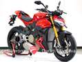 Ducati Streetfighter Streetfighter V4 S modello 2025 - 579 km Roşu - thumbnail 3