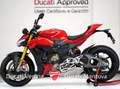 Ducati Streetfighter Streetfighter V4 S modello 2025 - 579 km Roşu - thumbnail 8