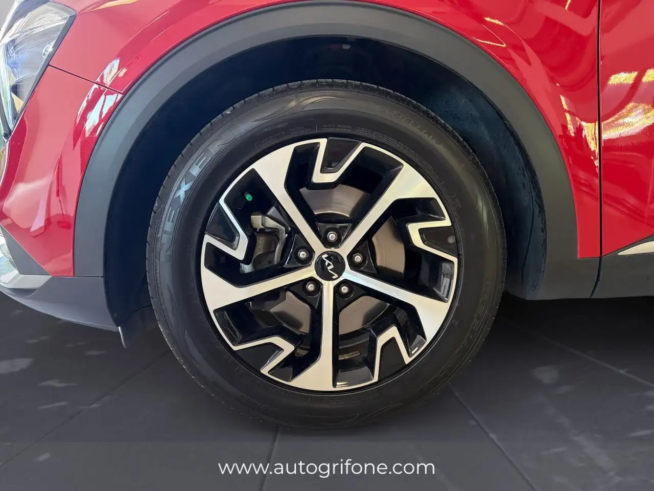 Kia Sportage 1.6 tgdi Gpl Style 136cv 2wd-PROMO FIN, миниатюра 14