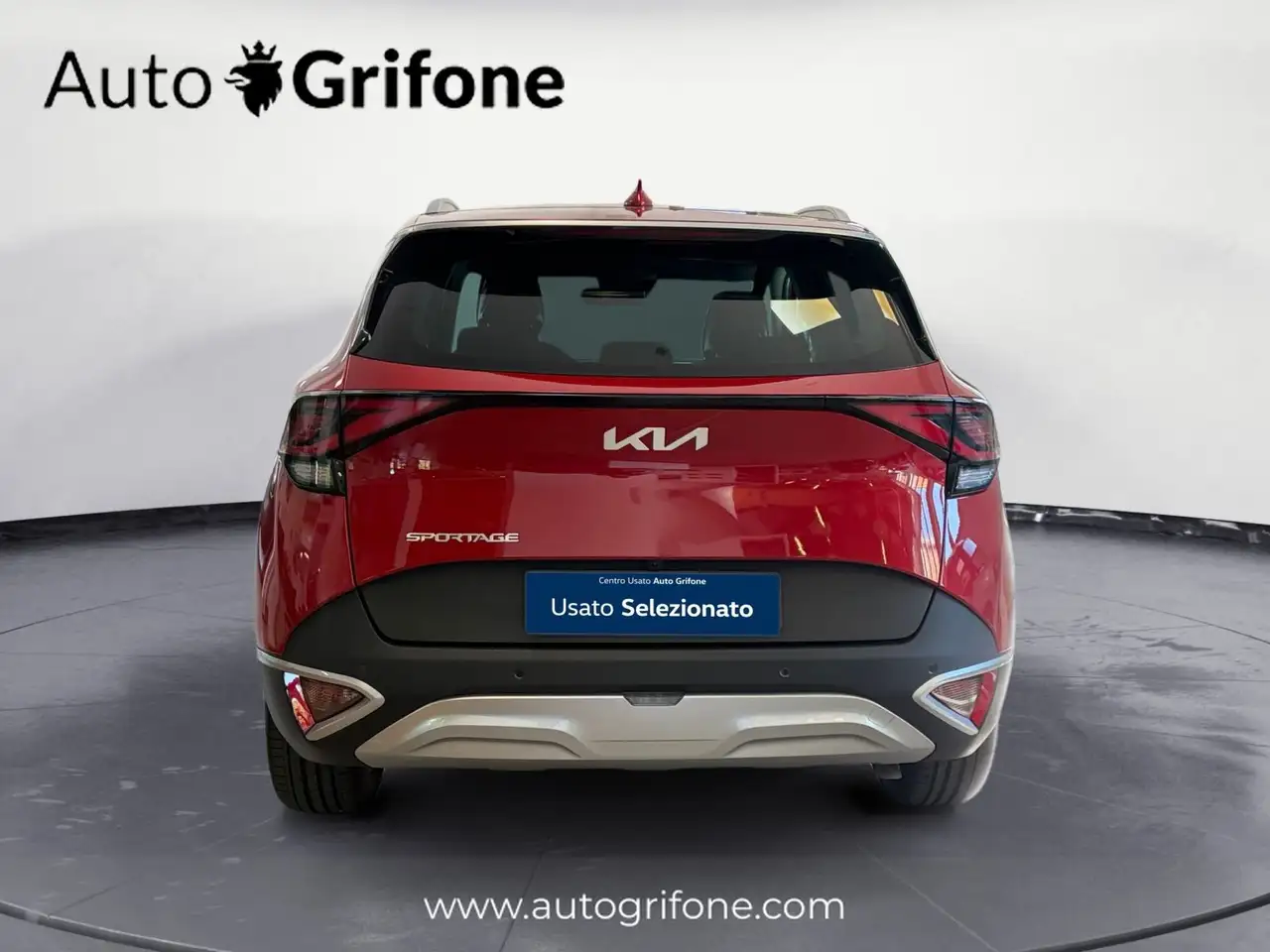 Kia Sportage 1.6 tgdi Gpl Style 136cv 2wd-PROMO FIN, миниатюра 4