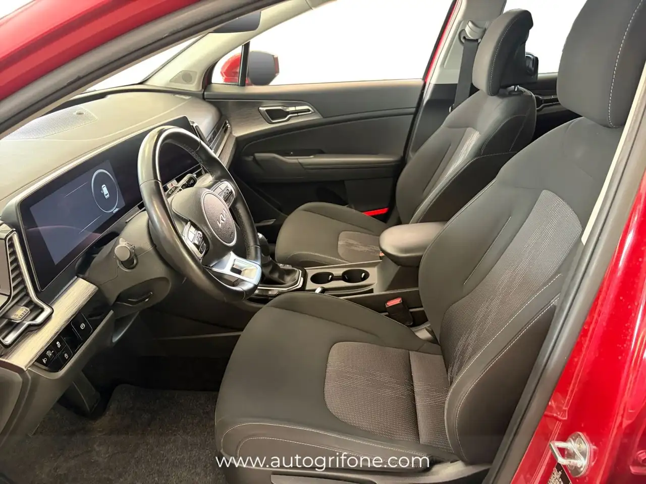 Kia Sportage 1.6 tgdi Gpl Style 136cv 2wd-PROMO FIN, миниатюра 9