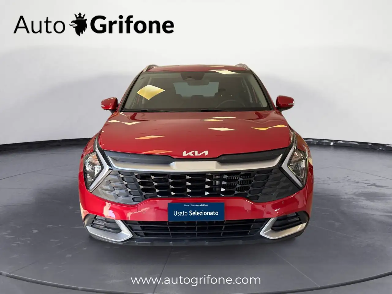 Kia Sportage 1.6 tgdi Gpl Style 136cv 2wd-PROMO FIN, миниатюра 8