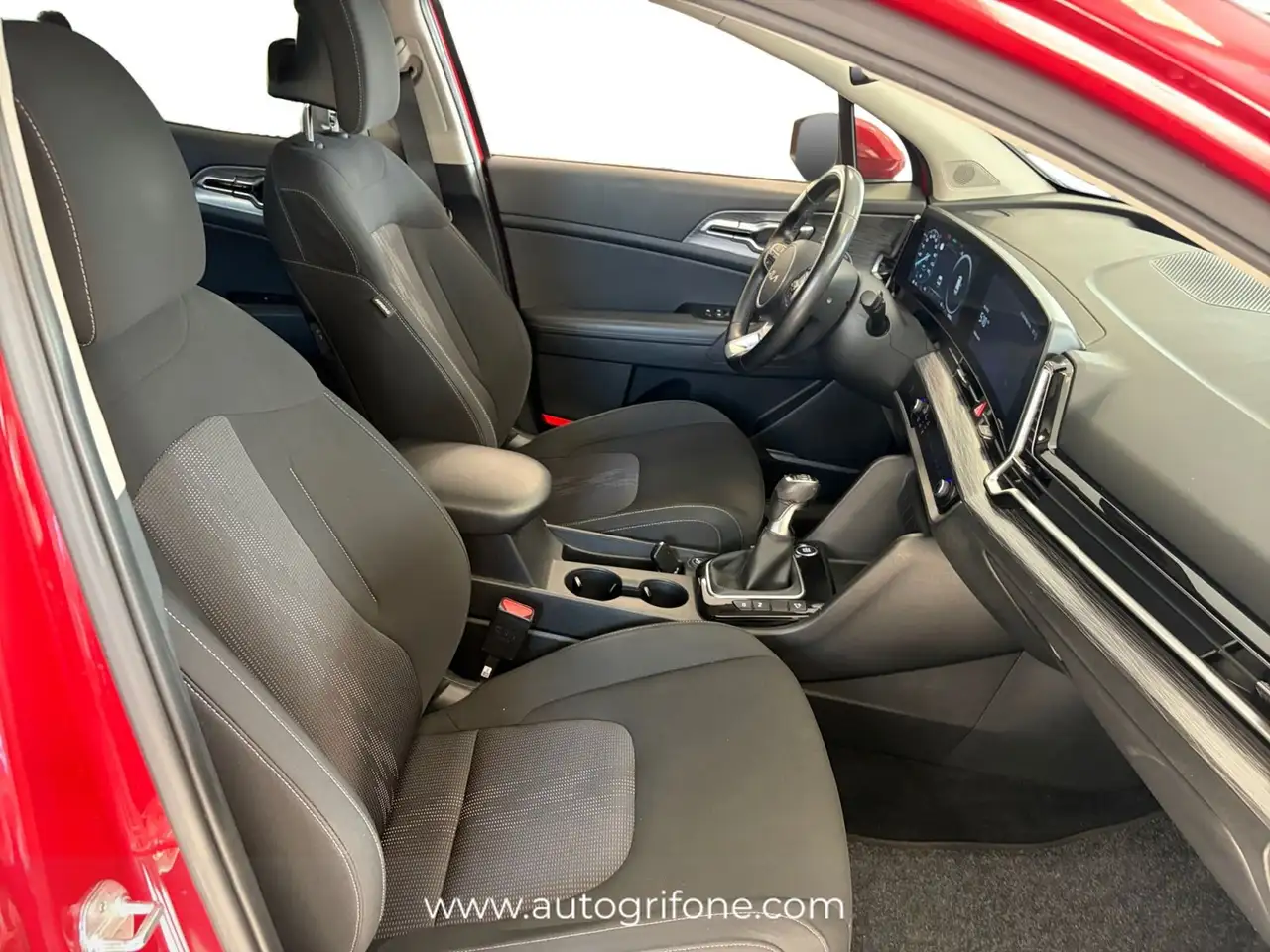 Kia Sportage 1.6 tgdi Gpl Style 136cv 2wd-PROMO FIN, миниатюра 15