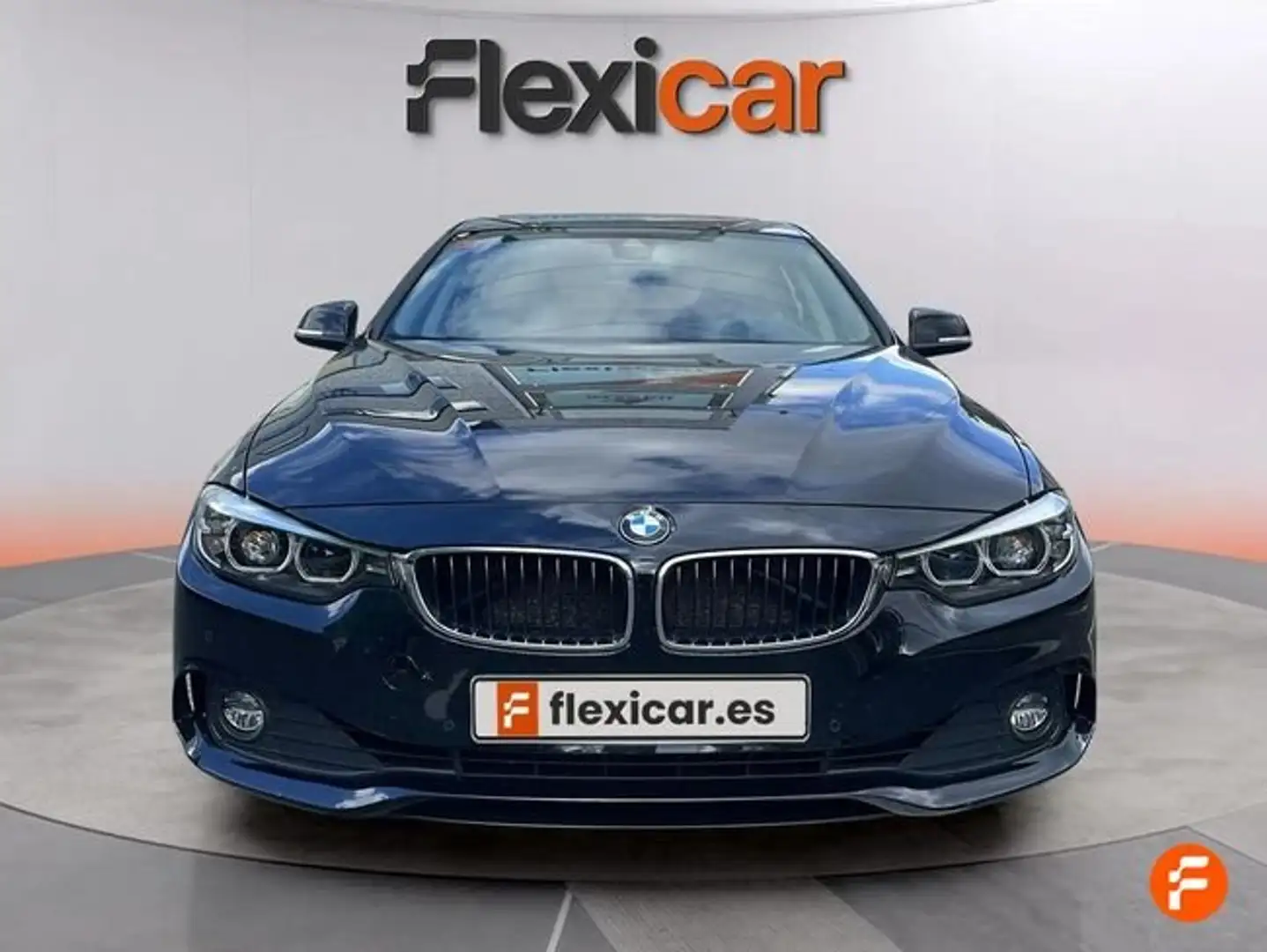 BMW 430 430i Gran Coupé Noir - 2