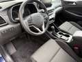 Hyundai TUCSON Trend 1.6 CRDi Mild-Hybrid Automatik Bleu - thumbnail 7