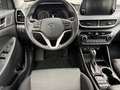 Hyundai TUCSON Trend 1.6 CRDi Mild-Hybrid Automatik Bleu - thumbnail 10