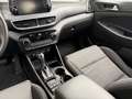 Hyundai TUCSON Trend 1.6 CRDi Mild-Hybrid Automatik Bleu - thumbnail 12