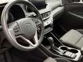 Hyundai TUCSON Trend 1.6 CRDi Mild-Hybrid Automatik Bleu - thumbnail 8
