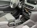 Hyundai TUCSON Trend 1.6 CRDi Mild-Hybrid Automatik Bleu - thumbnail 17
