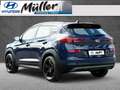 Hyundai TUCSON Trend 1.6 CRDi Mild-Hybrid Automatik Bleu - thumbnail 6