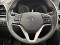 Hyundai TUCSON Trend 1.6 CRDi Mild-Hybrid Automatik Bleu - thumbnail 11