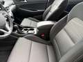 Hyundai TUCSON Trend 1.6 CRDi Mild-Hybrid Automatik Bleu - thumbnail 9