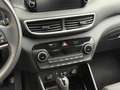 Hyundai TUCSON Trend 1.6 CRDi Mild-Hybrid Automatik Bleu - thumbnail 13