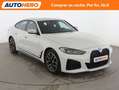 BMW Z4 M 420d Gran Coupe Mild-Hybrid Sport Blanco - thumbnail 8