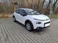 Citroen C3 C3+Pure+Tech+82+FEEL Weiß - thumbnail 2