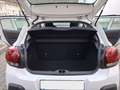 Citroen C3 C3+Pure+Tech+82+FEEL Weiß - thumbnail 11